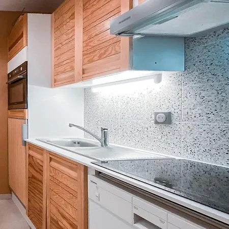 Apartamento Avec Vue Montagne - 4 Pers. Val-dʼIsère