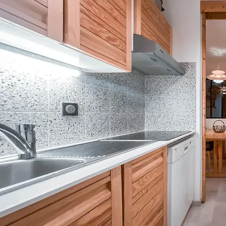 Apartamento Avec Vue Montagne - 4 Pers. Val-dʼIsère