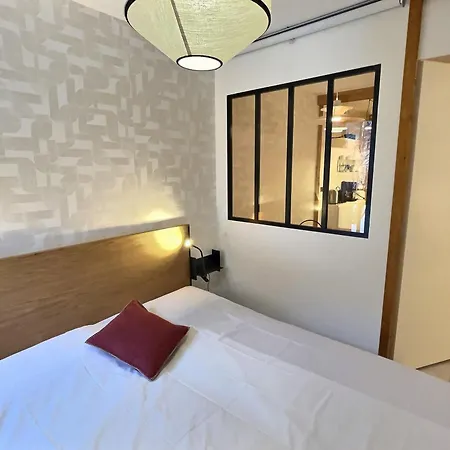 Apartamento Avec Vue Montagne - 4 Pers. *